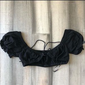 crop tops (can be sold separately)